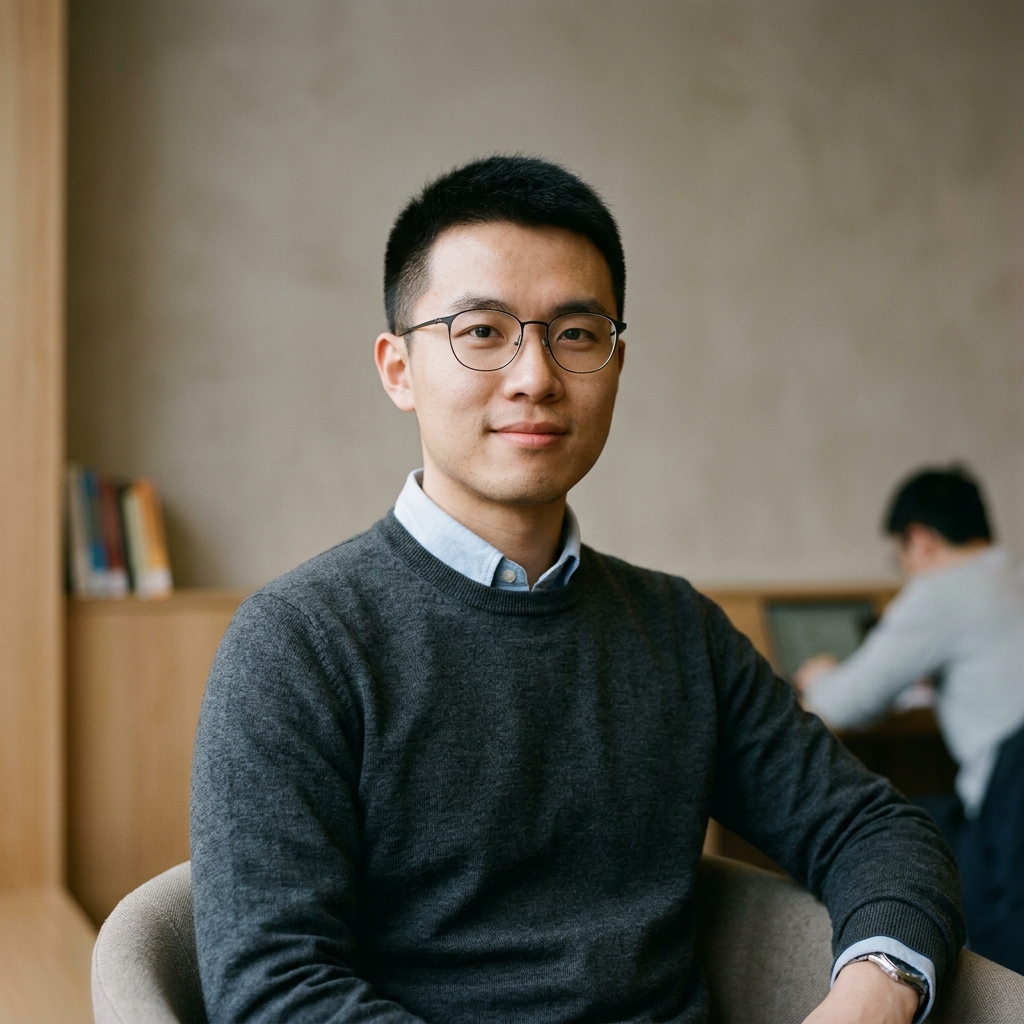 Liu K.